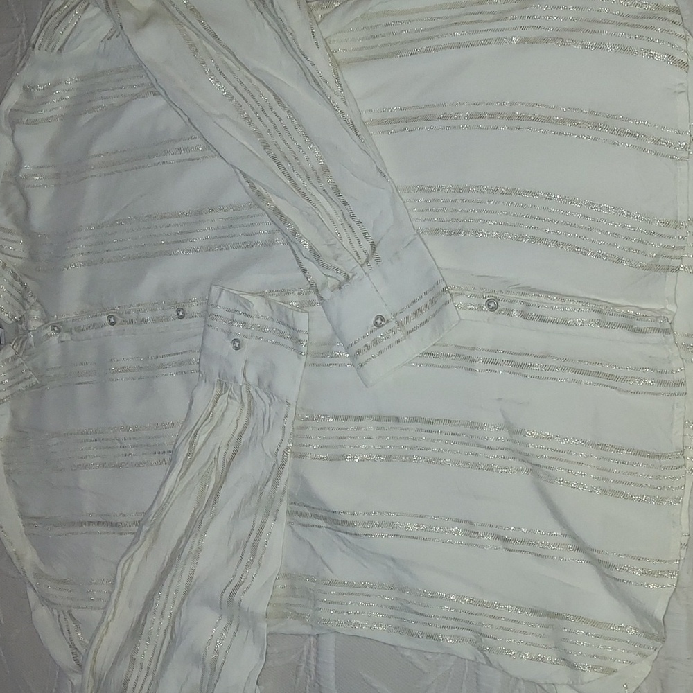 Loft Blouse - Picture 8 of 9